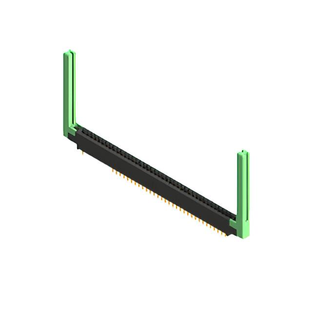387-078-544-858 EDAC Inc.  Edgeboard Connectors